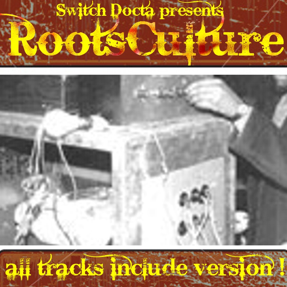 RootsCulture