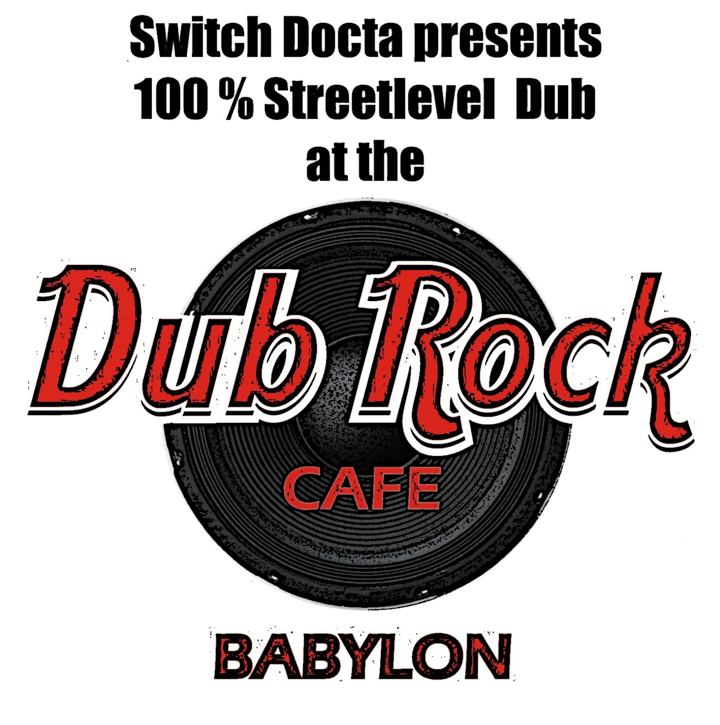 Dub Rock Cafe