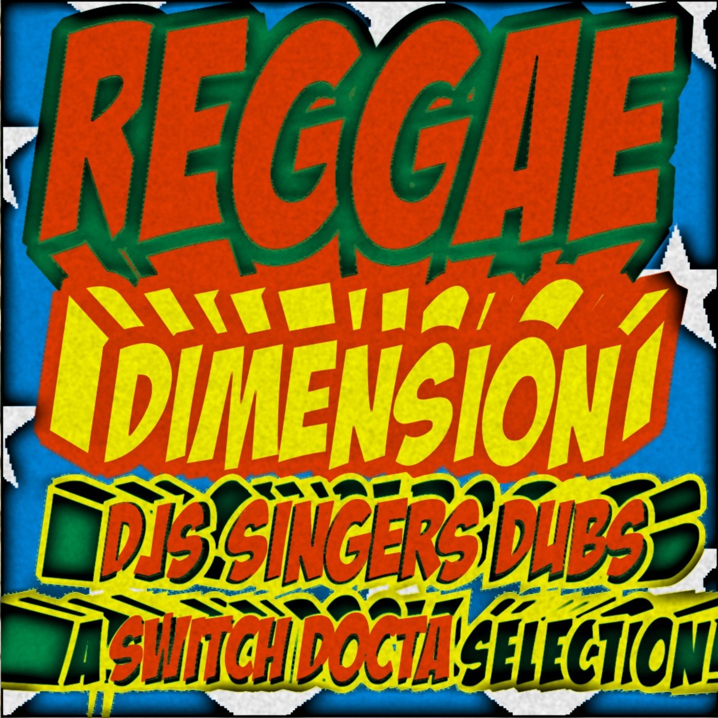 Reggae Dimension