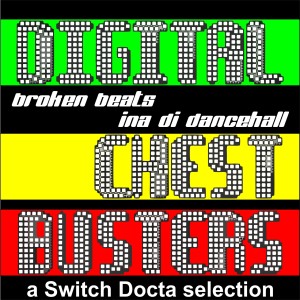 Digital Chest Busters (broken beats ina di dancehall) 1993-2018