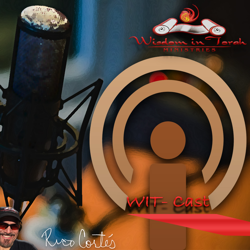 WIT Cast - Episode 3 with Rico Jr.