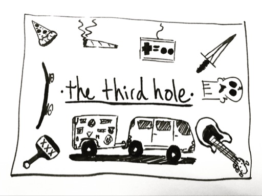 The Third Hole