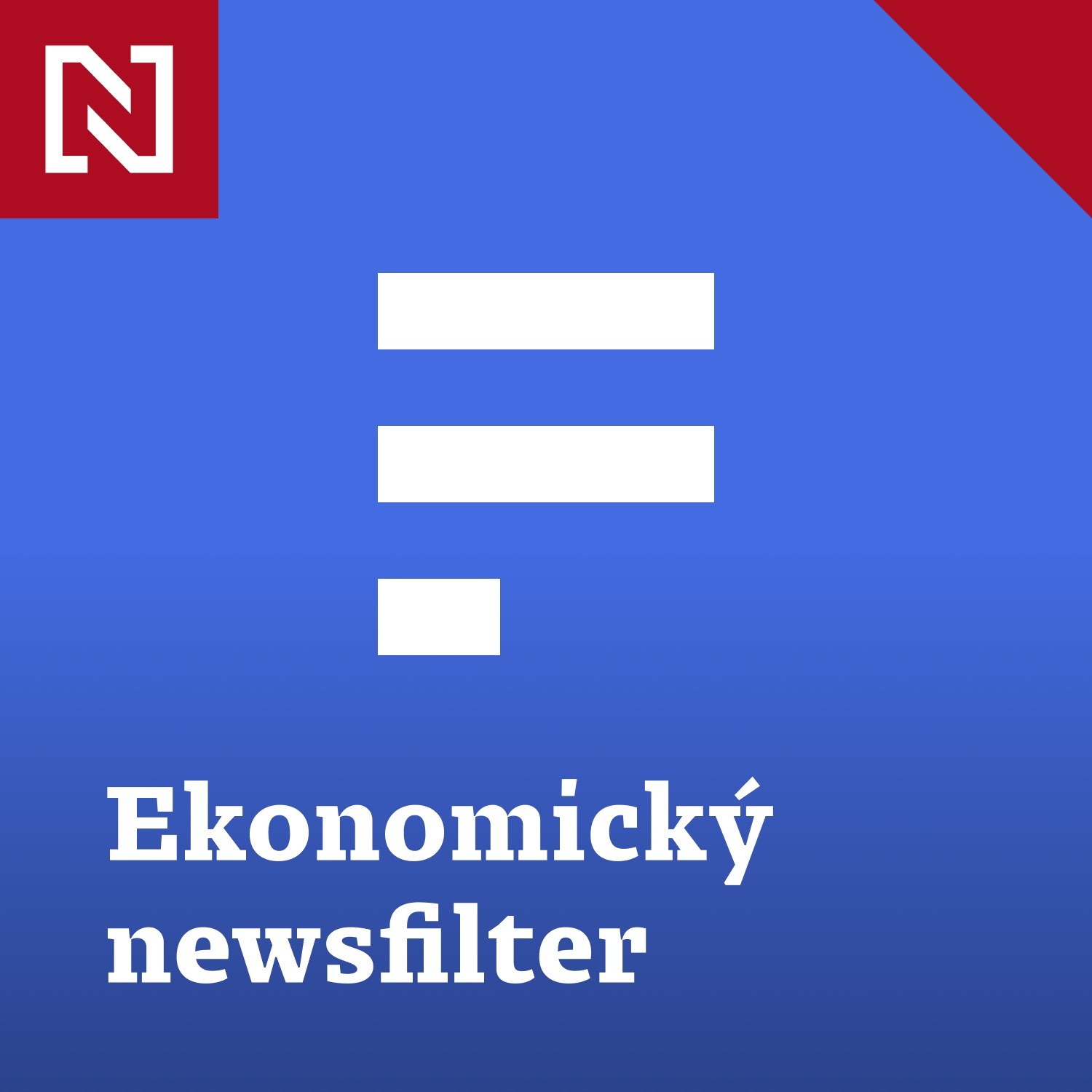 Ekonomický newsfilter: Sledujme pozorne, komu dá vláda miliardu z vyšších daní