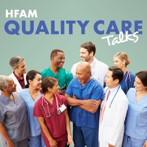 SPECIAL: Preview of "The Essentials of Quality Care" with Howard Sollins