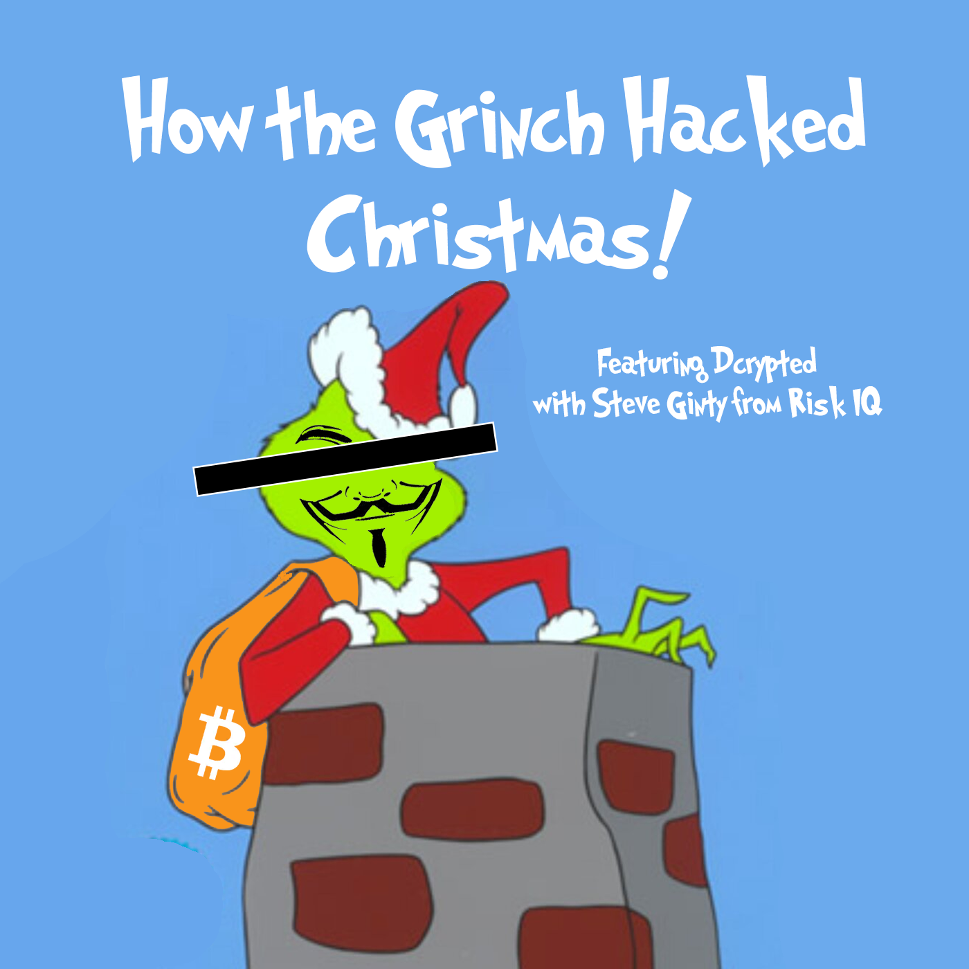 Dcrypted