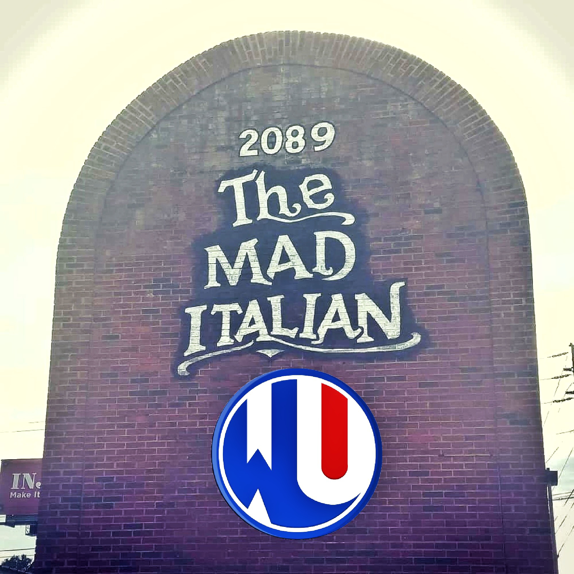 033 - Mad Italian and Duke’s Burgers and Brews