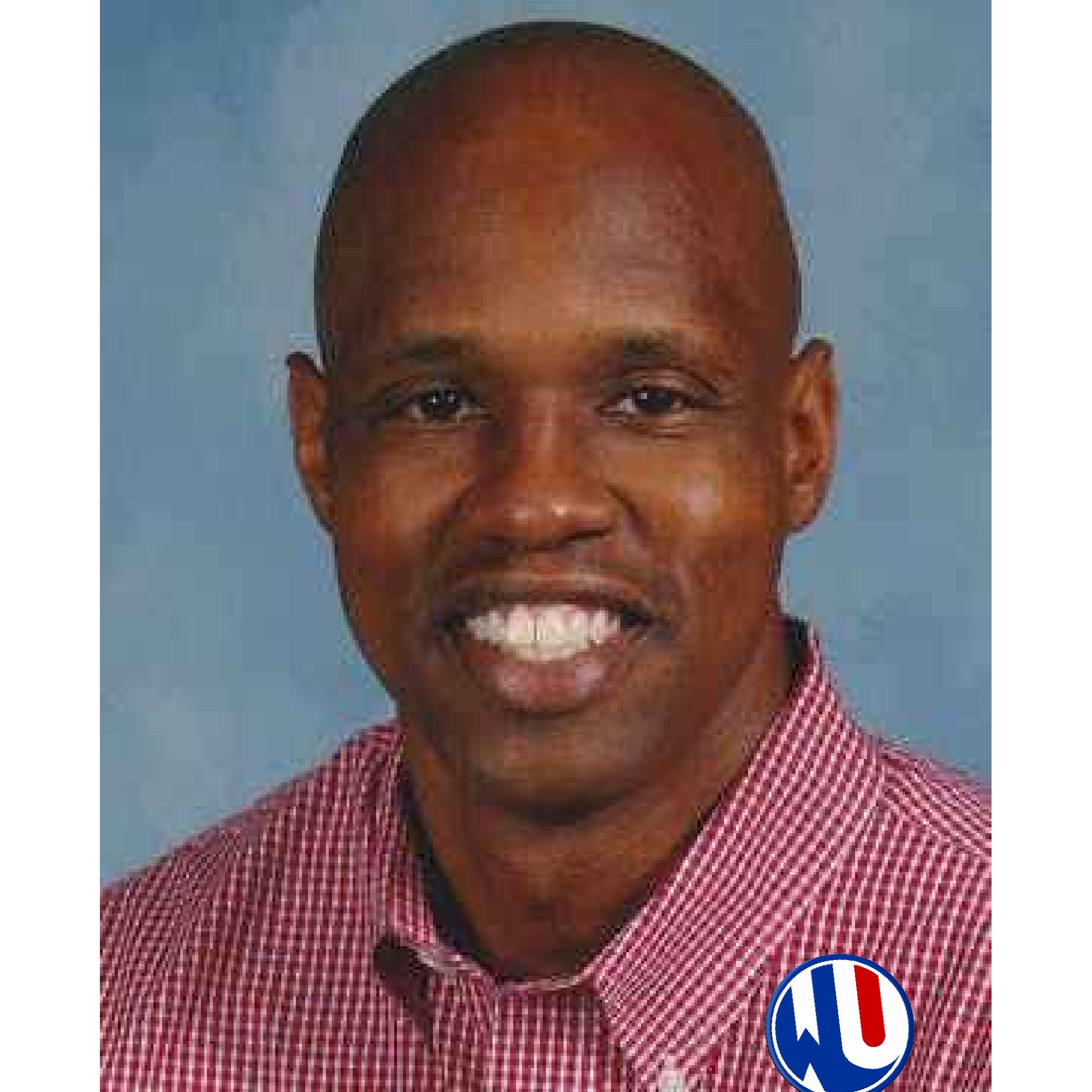 038 - Peachtree Middle School Principal Dr Donnie Davis