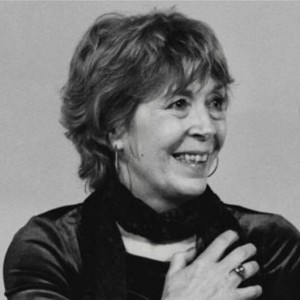 Eileen Reid, writer with the Scottish Review.