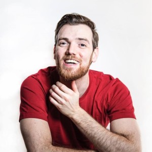 Chris Forbes, star of BBC's Scot Squad and one of Scotlands most in demand comedians chats with Jim