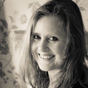 Tracy Patrick - writer of fiction and poetry chats to Pat