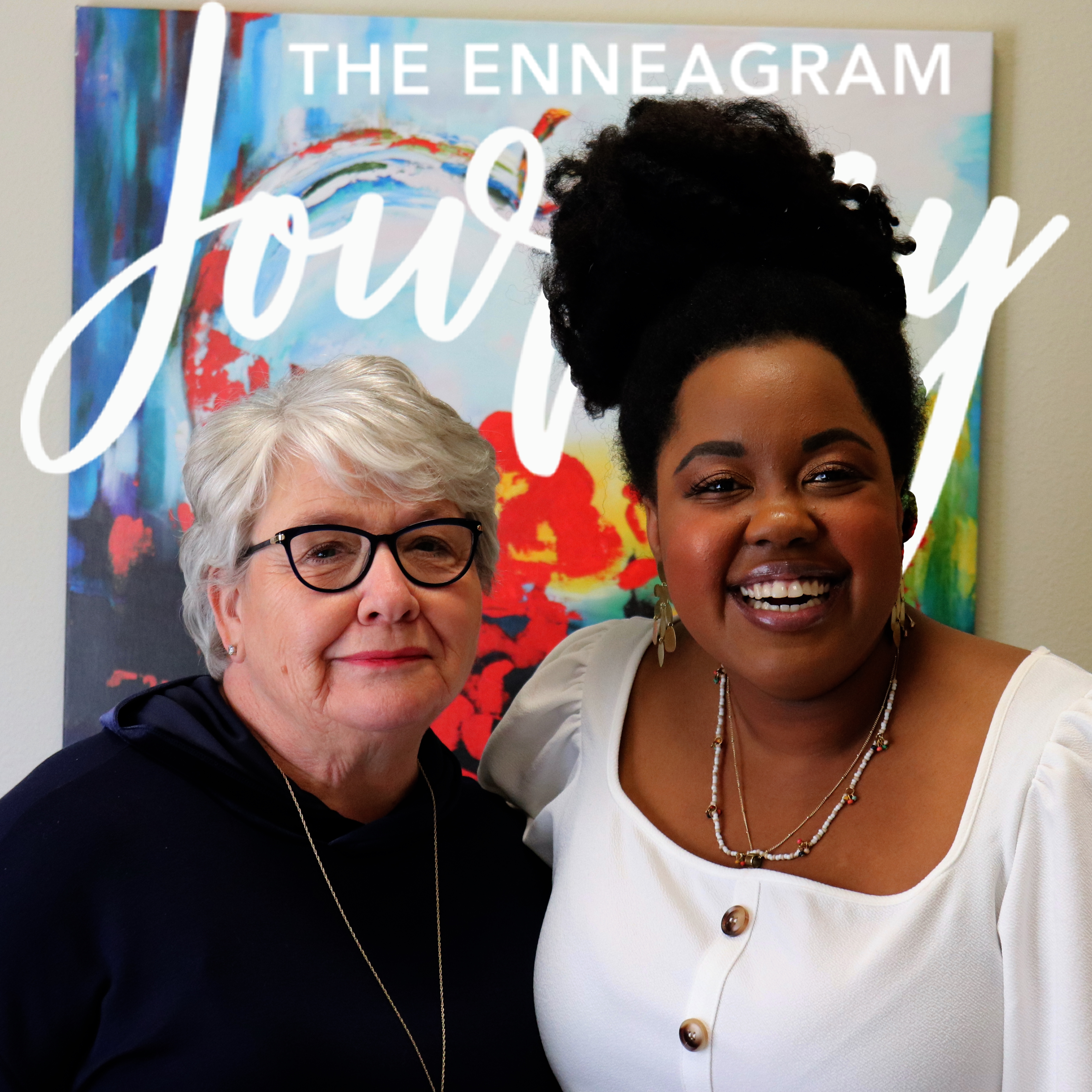 The Enneagram Journey