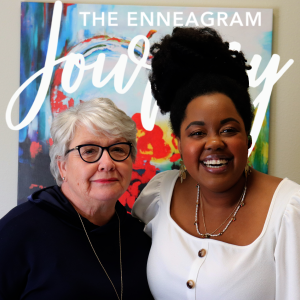 Abigail Eernisse - Enneagram 1 - Human Trafficking and Adoption