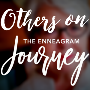 Others on The Journey - Enneagram 1s
