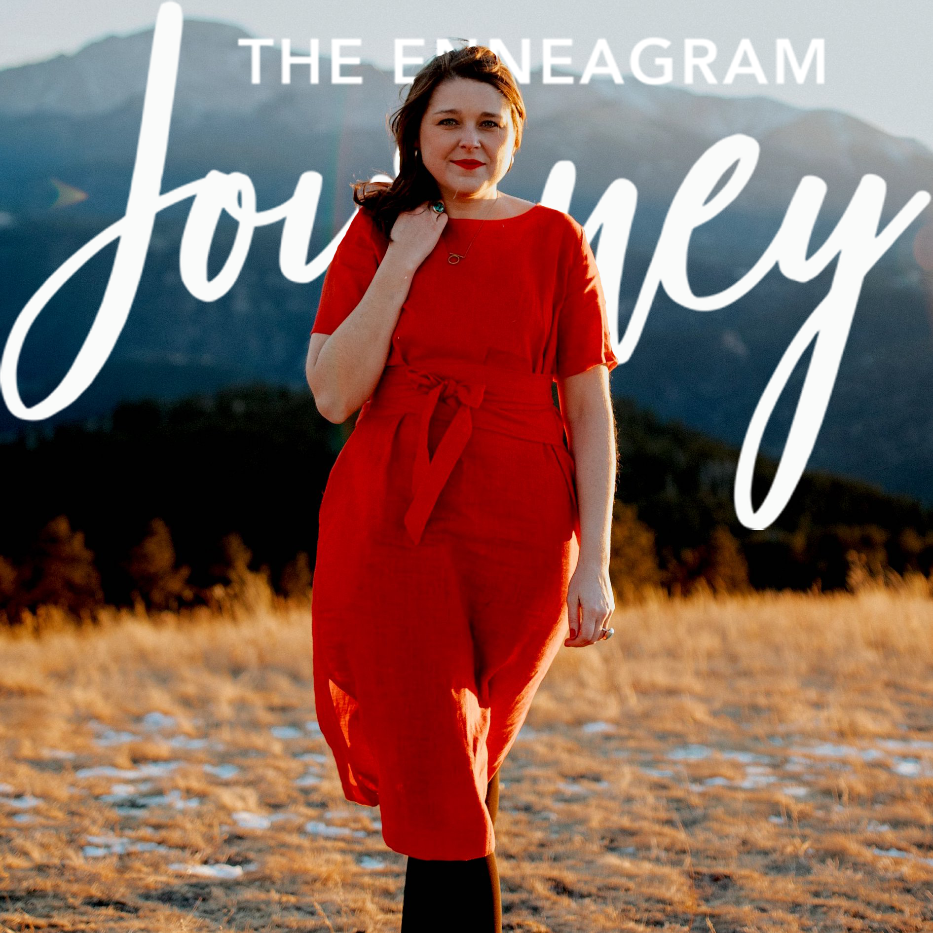 The Enneagram Journey