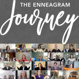 Others On The Journey - ”I used to think... Now I think...” - Enneagram Curriculum