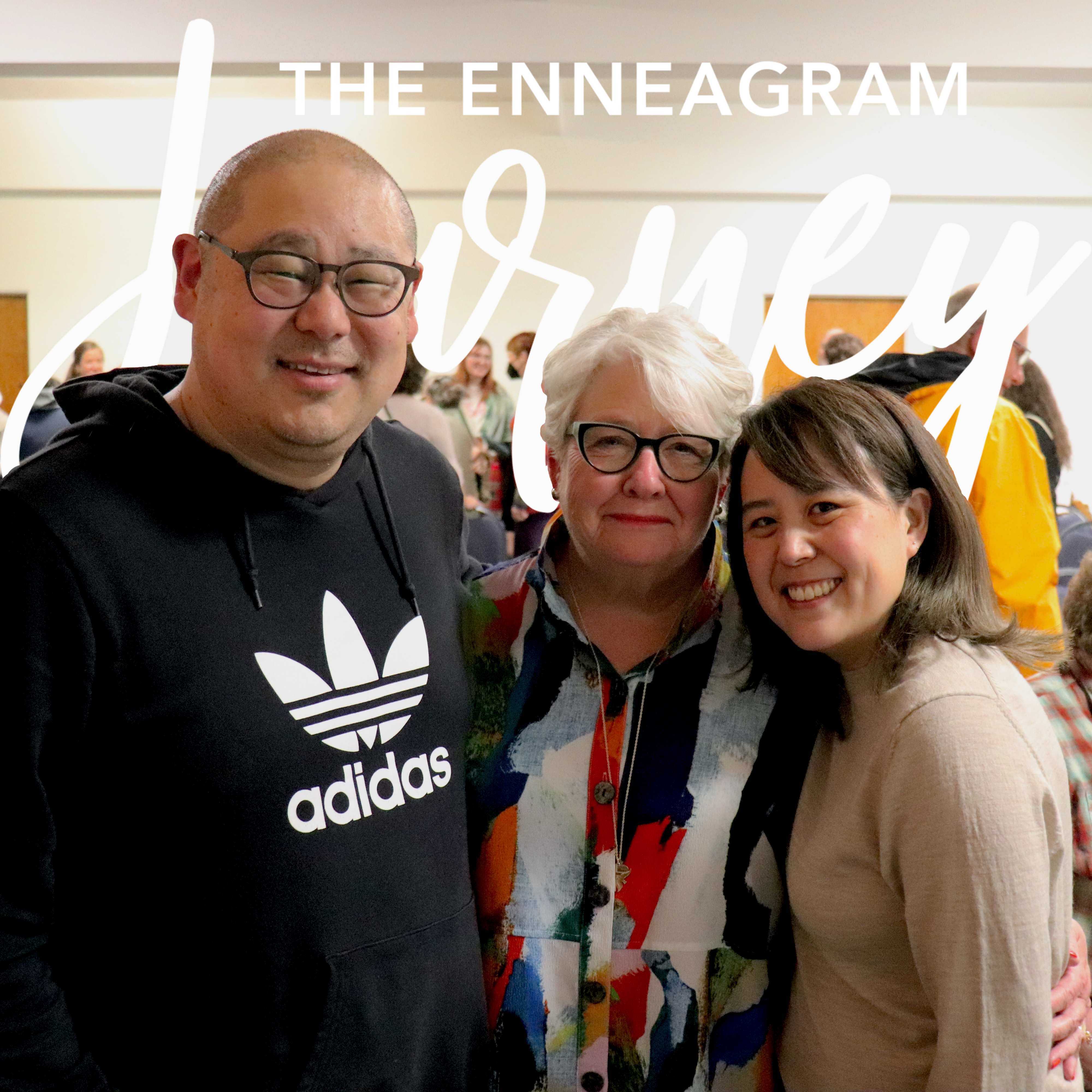 The Enneagram Journey
