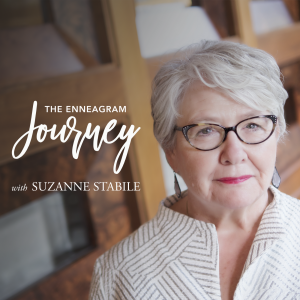 Answering Your Enneagram Questions with Suzanne