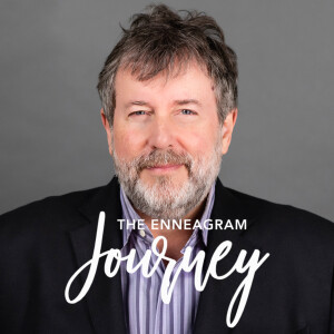 Episode 88 - Russ Hudson (Enneagram 5)