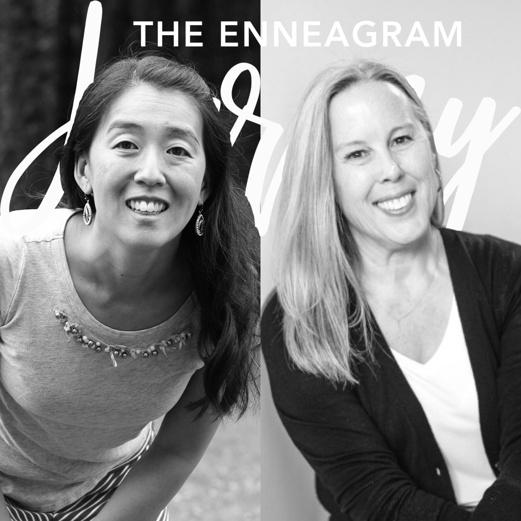 The Enneagram Journey