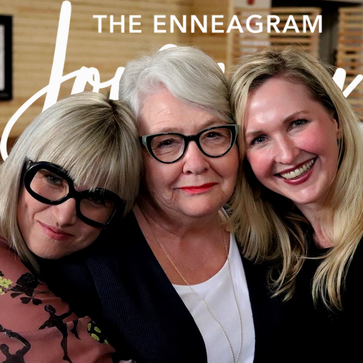 The Enneagram Journey