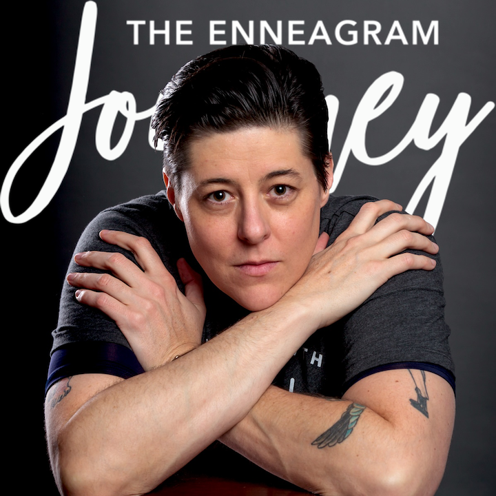 The Enneagram Journey