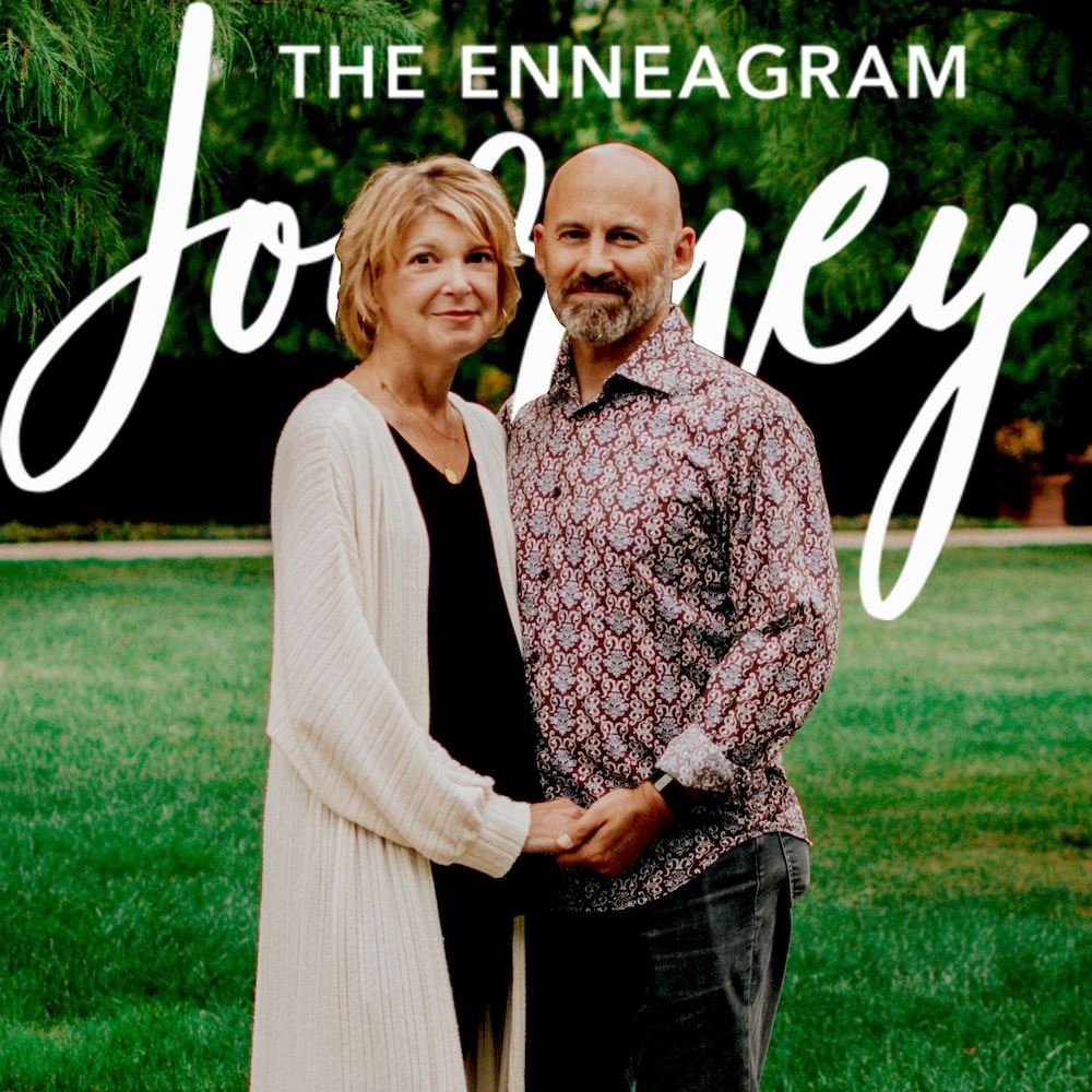 The Enneagram Journey