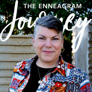 Jen Hanson (2) - Boundaries, False Self-esteem, Forgive Yourself