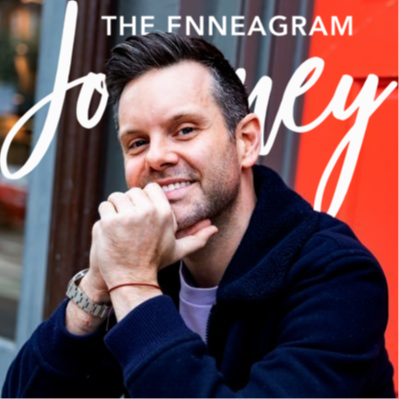 The Enneagram Journey
