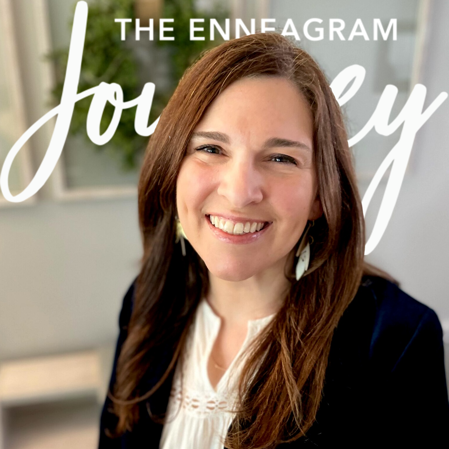 The Enneagram Journey