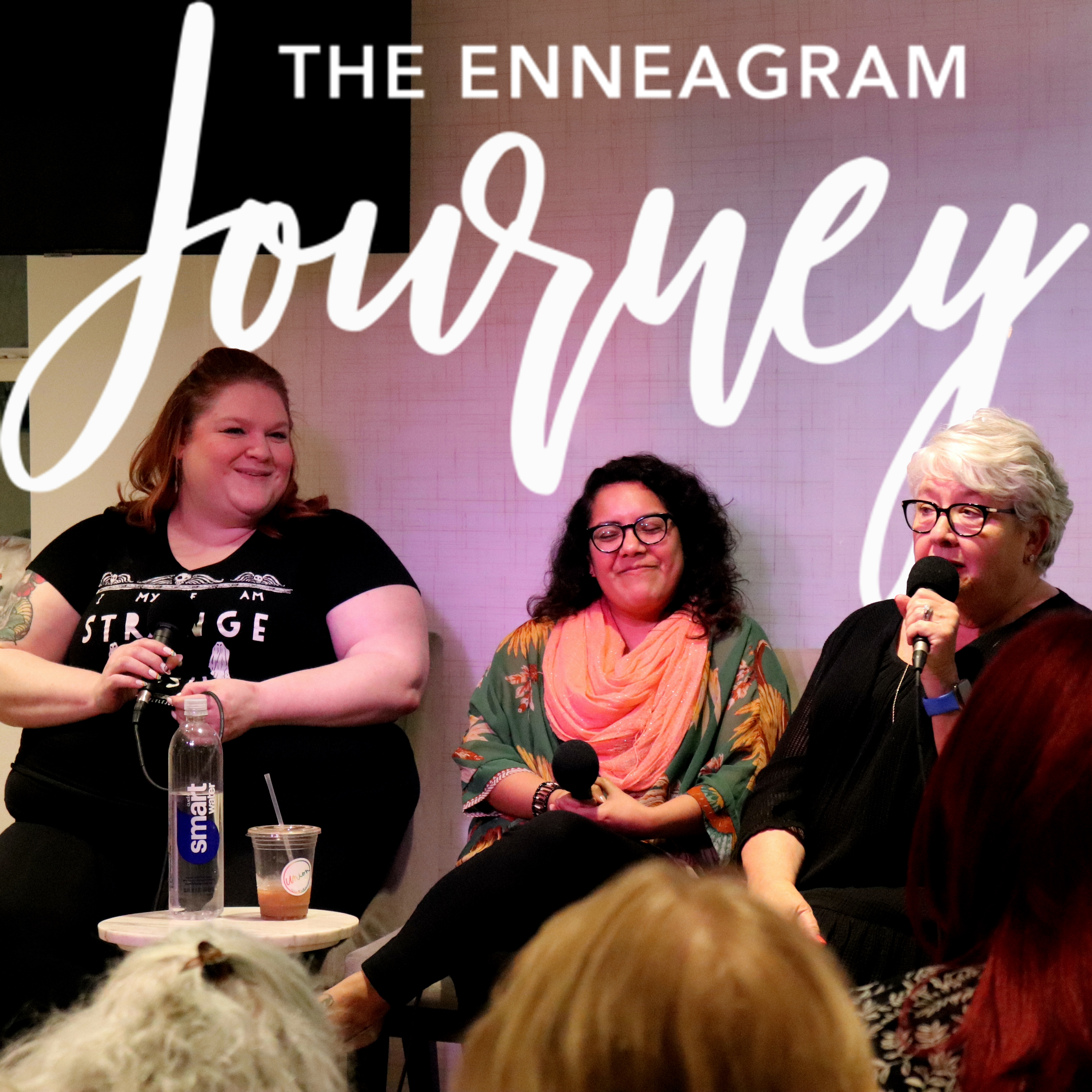 The Enneagram Journey