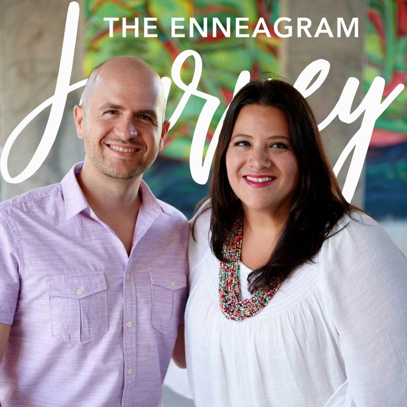 The Enneagram Journey