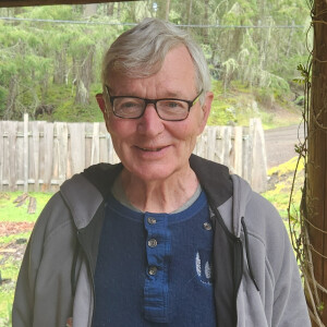 Episode 72 - Bruce Alexander - Beyond Rat Park, Studying Addiction & Challenging Our Assumptions