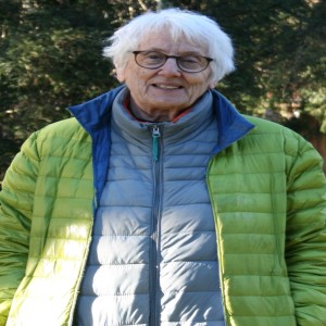 Southern Gulf Islands Grandparent Storytelling Series - Carol Guin from Galiano Island