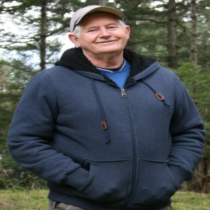 Southern Gulf Islands Grandparent Storytelling Series - John Pender from Pender Island