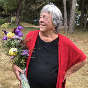 Southern Gulf Islands Grandparent Storytelling Series - Joanna Weeks from Mayne Island