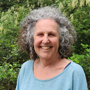 South Pender Pioneer Families - Volume 8 with Rachel Epstein