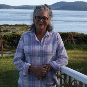 South Pender Pioneer Families - Volume 7 with Shelley Henshaw