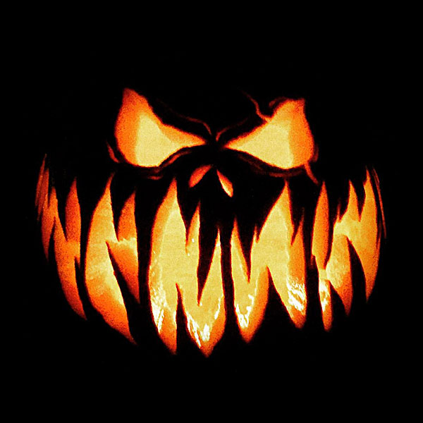 Scary Halloween story