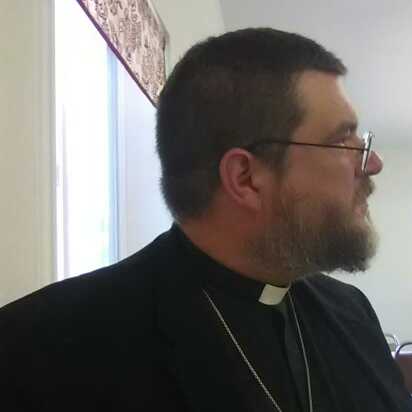 Lutheran Stuff - NO DRAMA