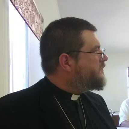 Lutheran Stuff - NO DRAMA