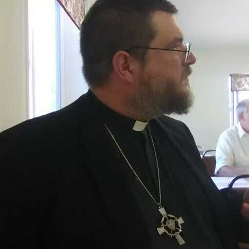 Lutheran Stuff - NO DRAMA