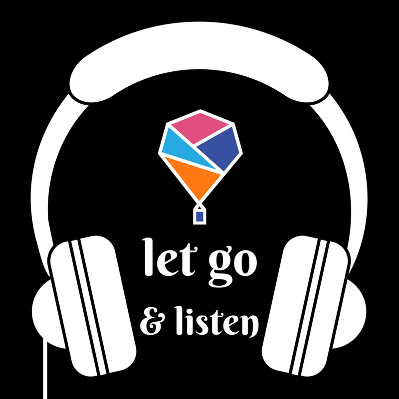 Let Go And Listen Intro