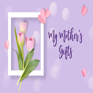 Sheila Walsh - Mothers Day 2023