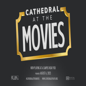 Cathedral at the Movies 2 (2023) Jesus Revolution