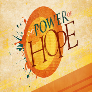 The Power of Hope - Zoro