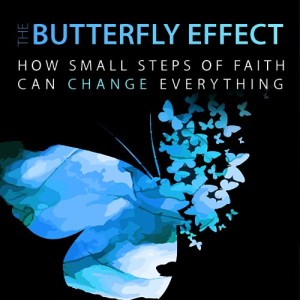 Butterfly Effect Part 2