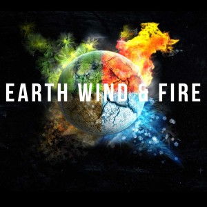 Earth, Wind & Fire Part 4