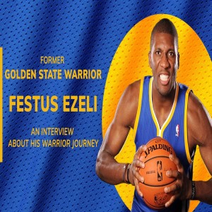 Father’s Day Interview with Festus Ezeli & Pastor Ken Foreman