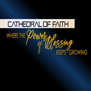 Anniversary Sunday (59th) with Dr. Ed Silvoso