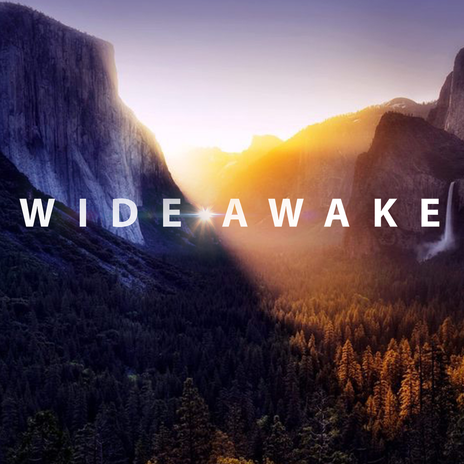 Wide Awake Part 5